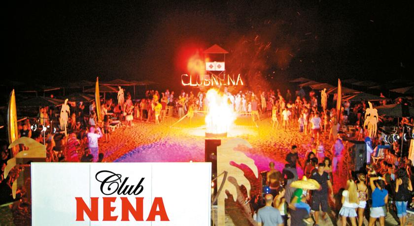 Nena Club & Hotel — Сіде, Туреччина мініатюра 20
