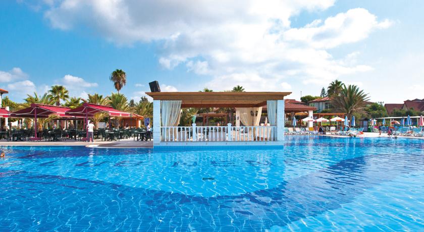 Nena Club & Hotel — Сіде, Туреччина мініатюра 22