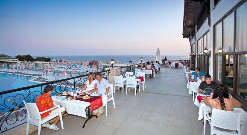 Nena Club & Hotel — Сіде, Туреччина мініатюра 25