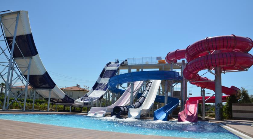 Nena Club & Hotel — Сіде, Туреччина мініатюра 26