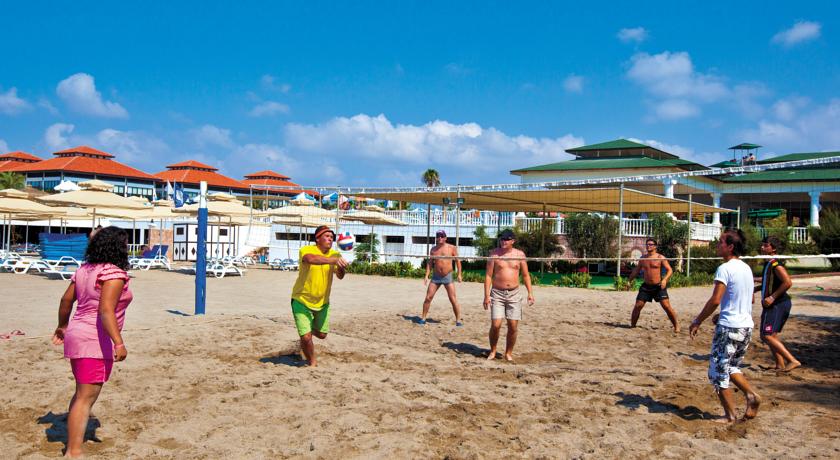 Nena Club & Hotel — Сіде, Туреччина мініатюра 28