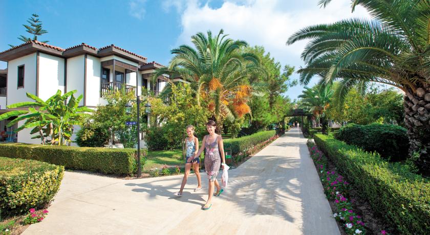Nena Club & Hotel — Сіде, Туреччина мініатюра 30