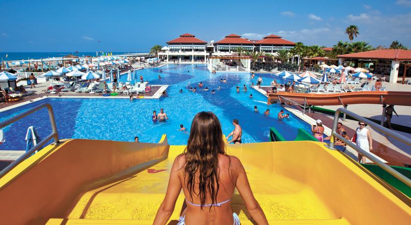Nena Club & Hotel — Сіде, Туреччина мініатюра 34