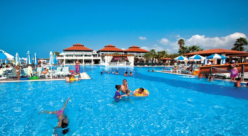 Nena Club & Hotel — Сіде, Туреччина мініатюра 36