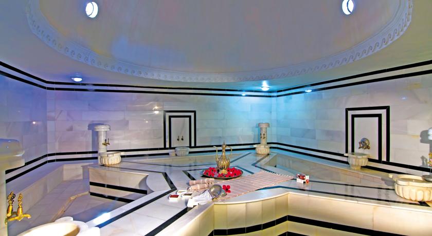 Nena Club & Hotel — Сіде, Туреччина мініатюра 39