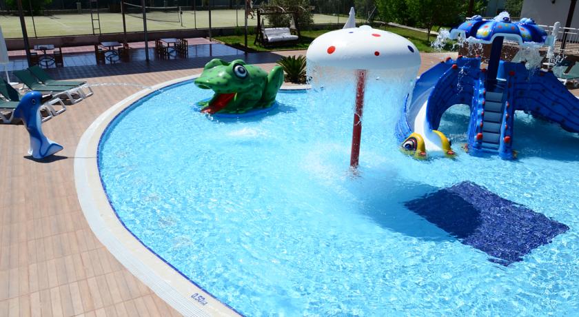 Nena Club & Hotel — Сіде, Туреччина мініатюра 40