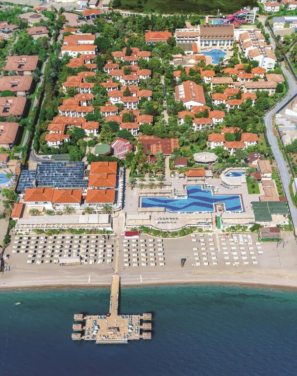 Nena Club & Hotel — Сіде, Туреччина мініатюра 47
