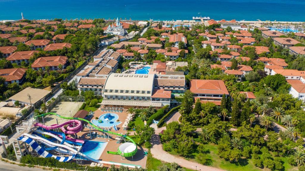 Nena Club & Hotel — Сіде, Туреччина мініатюра 46