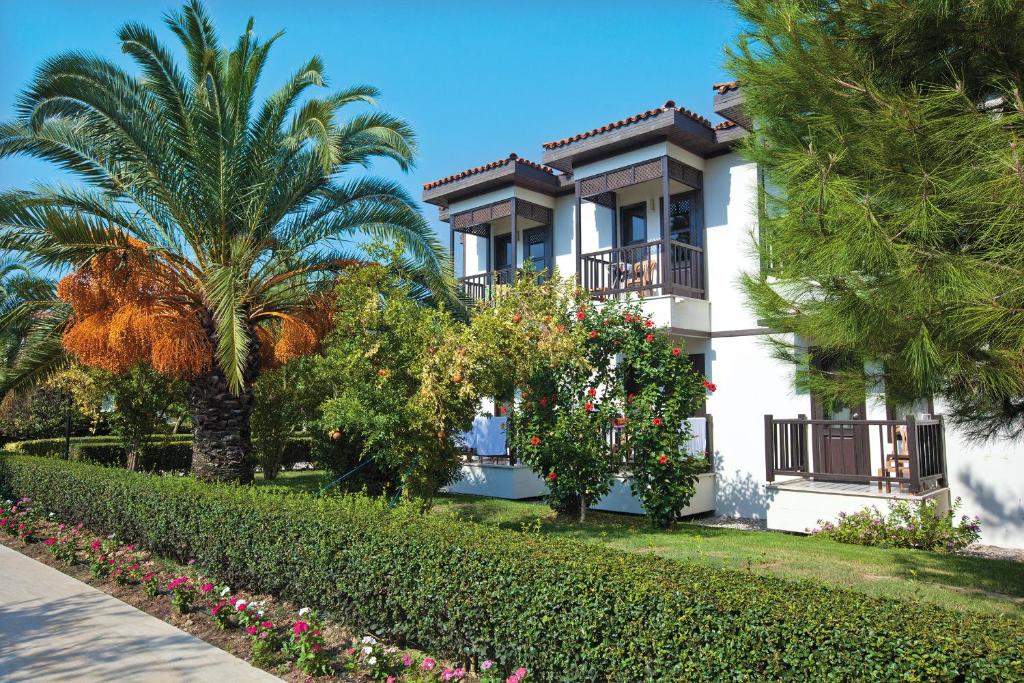 Nena Club & Hotel — Сіде, Туреччина мініатюра 48