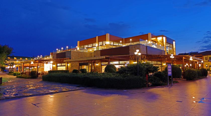 Gypsophila Holiday Village — Аланья, Туреччина мініатюра 10