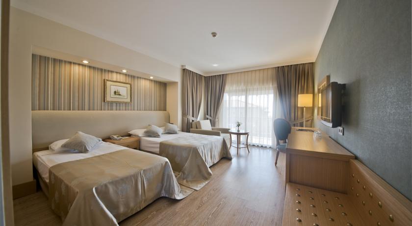 Gypsophila Holiday Village — Аланья, Туреччина мініатюра 11