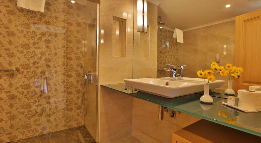 Gypsophila Holiday Village — Аланья, Туреччина мініатюра 12