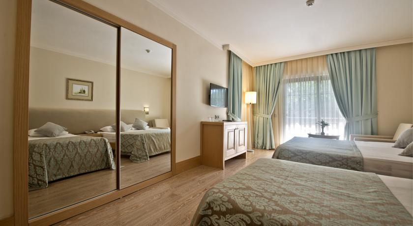 Gypsophila Holiday Village — Аланья, Туреччина мініатюра 13