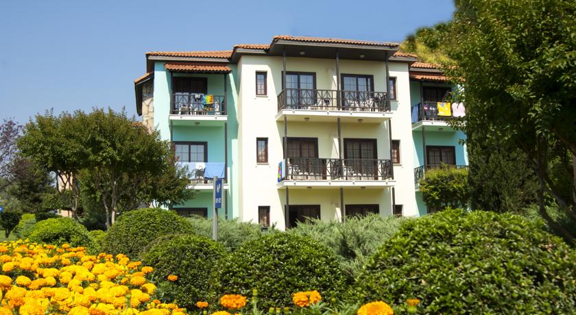 Gypsophila Holiday Village — Аланья, Туреччина мініатюра 19
