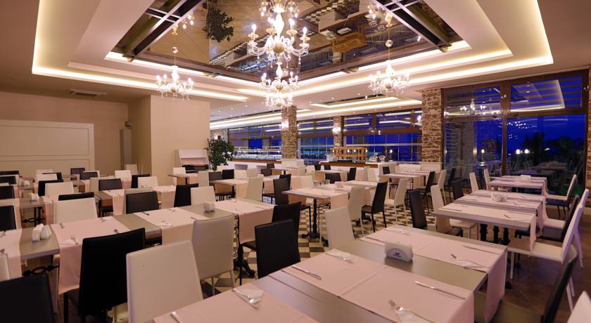 Gypsophila Holiday Village — Аланья, Туреччина мініатюра 21