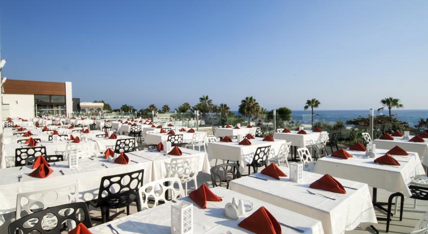 Gypsophila Holiday Village — Аланья, Туреччина мініатюра 24