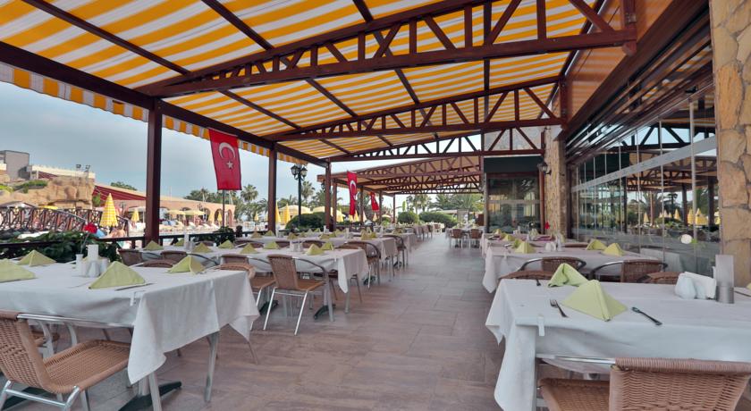 Gypsophila Holiday Village — Аланья, Туреччина мініатюра 25