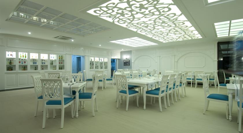 Gypsophila Holiday Village — Аланья, Туреччина мініатюра 26