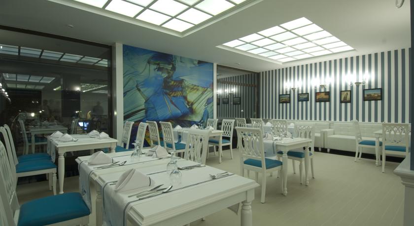 Gypsophila Holiday Village — Аланья, Туреччина мініатюра 27