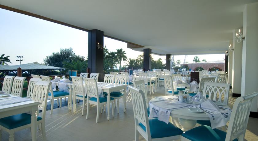 Gypsophila Holiday Village — Аланья, Туреччина мініатюра 28