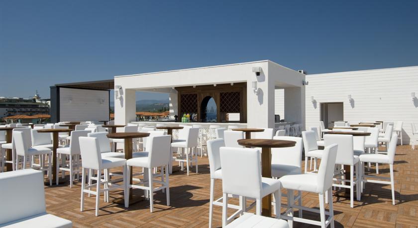 Gypsophila Holiday Village — Аланья, Туреччина мініатюра 29