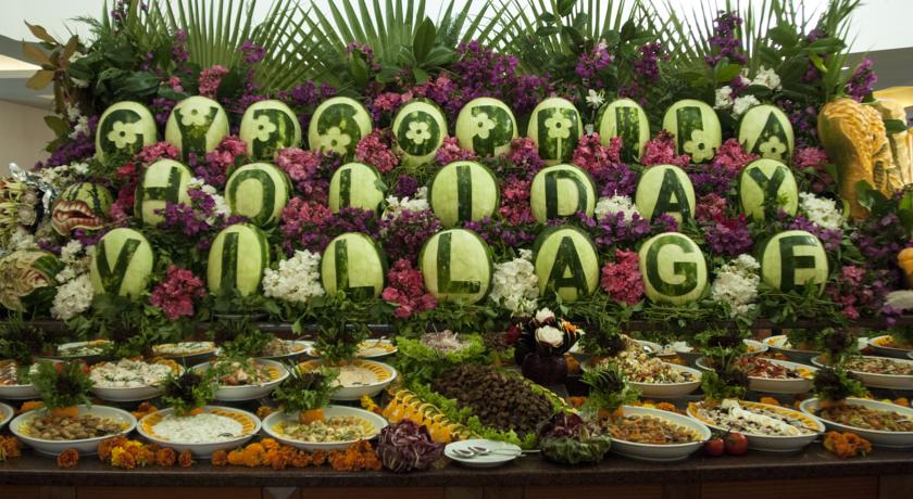 Gypsophila Holiday Village — Аланья, Туреччина мініатюра 37