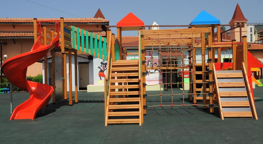 Gypsophila Holiday Village — Аланья, Туреччина мініатюра 43