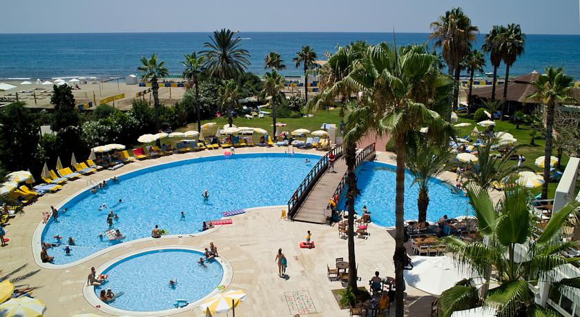 Kastalia Holiday Village Club — Аланья, Туреччина мініатюра 6