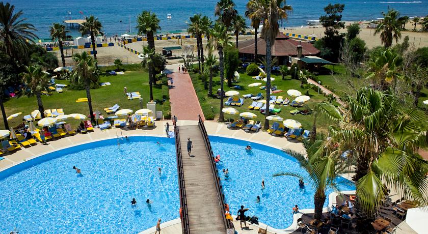 Kastalia Holiday Village Club — Аланья, Туреччина мініатюра 7