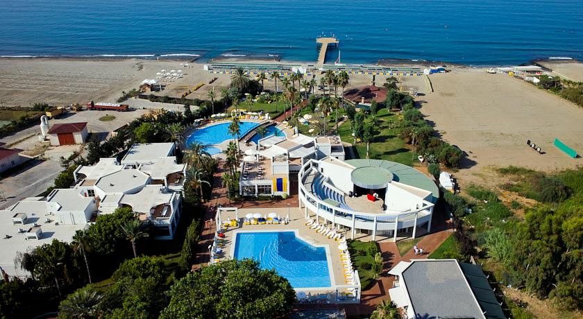 Kastalia Holiday Village Club — Аланья, Туреччина мініатюра 8