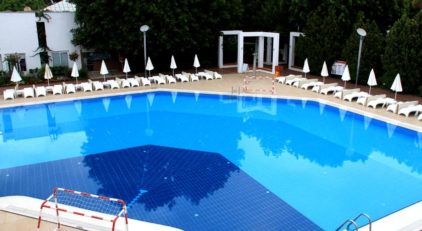 Kastalia Holiday Village Club — Аланья, Туреччина мініатюра 9