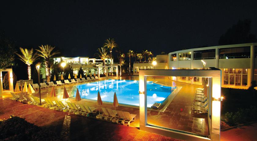 Kastalia Holiday Village Club — Аланья, Туреччина мініатюра 10