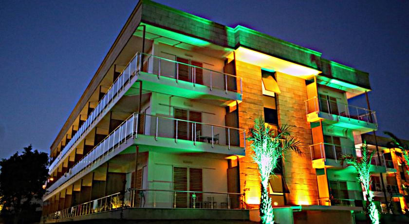 Kastalia Holiday Village Club — Аланья, Туреччина мініатюра 13