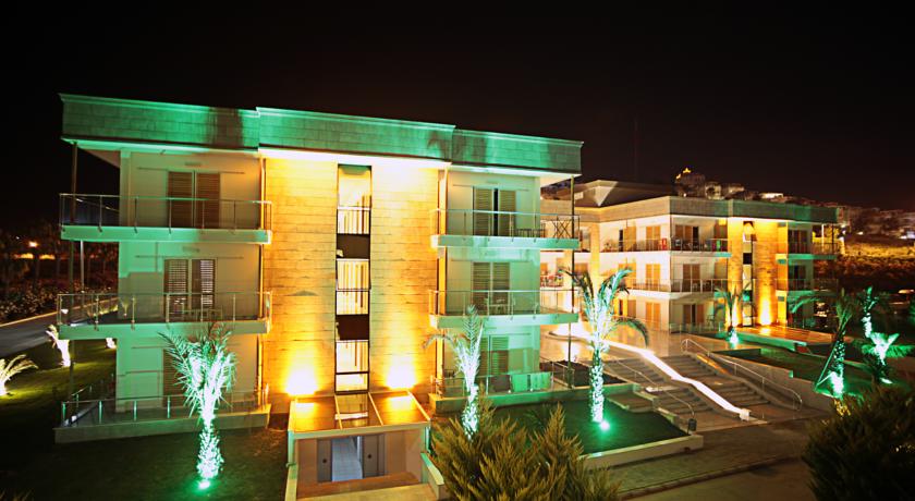 Kastalia Holiday Village Club — Аланья, Туреччина мініатюра 14
