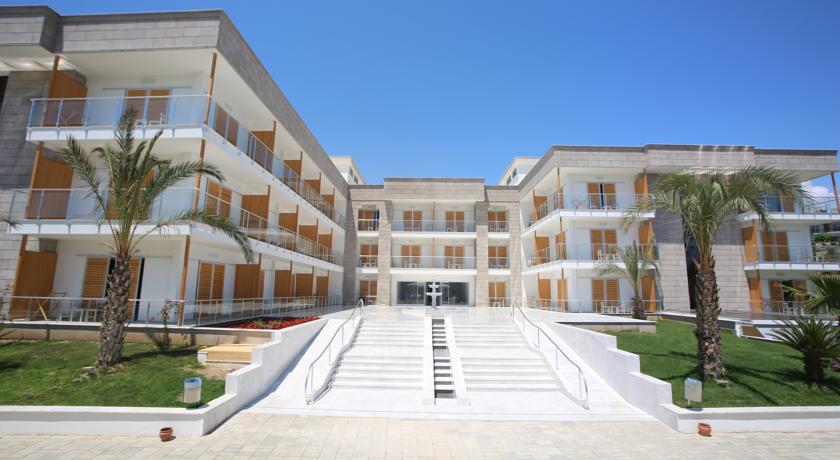 Kastalia Holiday Village Club — Аланья, Туреччина мініатюра 15