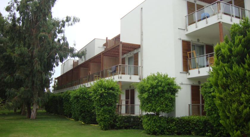 Kastalia Holiday Village Club — Аланья, Туреччина мініатюра 16