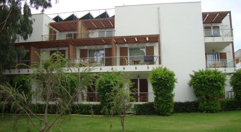 Kastalia Holiday Village Club — Аланья, Туреччина мініатюра 17
