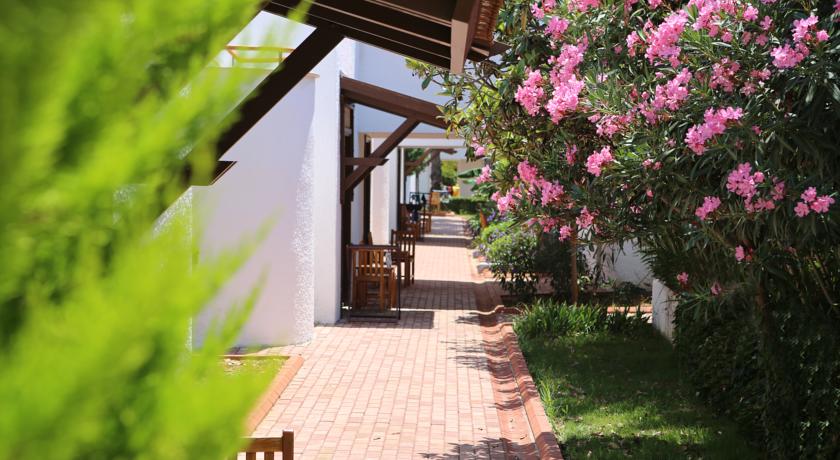 Kastalia Holiday Village Club — Аланья, Туреччина мініатюра 19