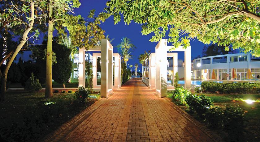 Kastalia Holiday Village Club — Аланья, Туреччина мініатюра 20