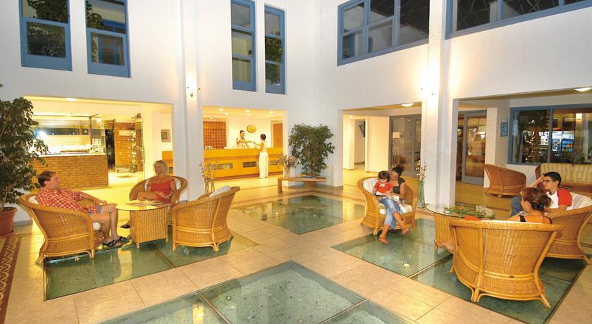 Kastalia Holiday Village Club — Аланья, Туреччина мініатюра 21