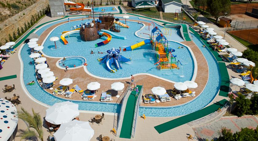 Kastalia Holiday Village Club — Аланья, Туреччина мініатюра 22