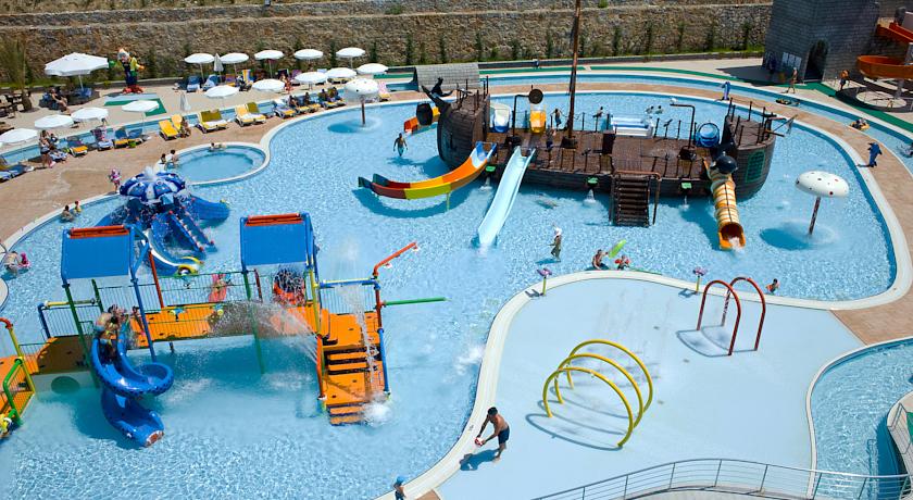 Kastalia Holiday Village Club — Аланья, Туреччина мініатюра 23