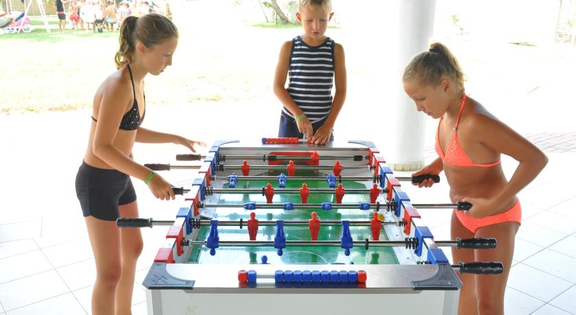 Kastalia Holiday Village Club — Аланья, Туреччина мініатюра 26