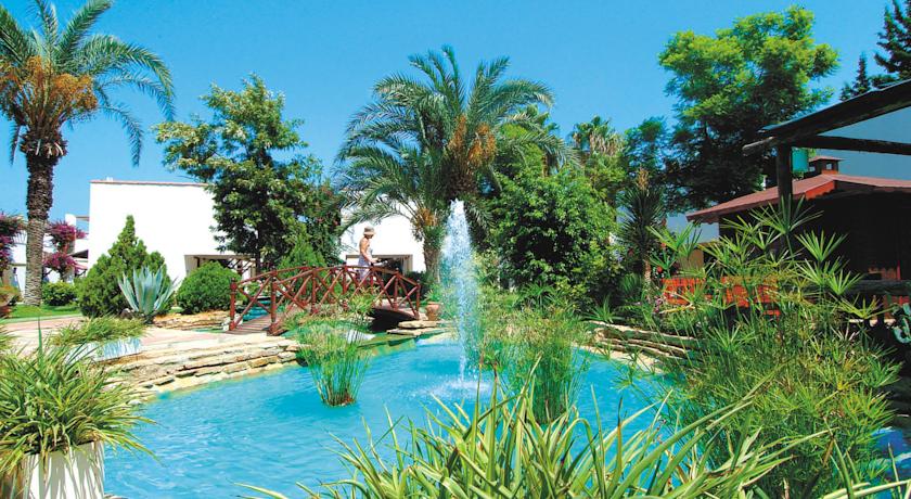 Kastalia Holiday Village Club — Аланья, Туреччина мініатюра 28