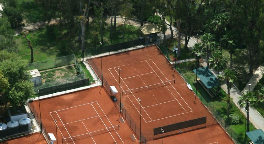 Kastalia Holiday Village Club — Аланья, Туреччина мініатюра 29