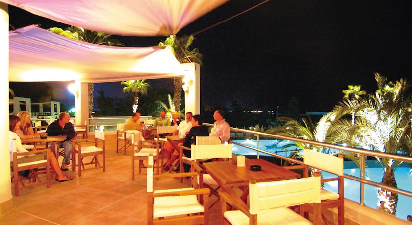 Kastalia Holiday Village Club — Аланья, Туреччина мініатюра 31