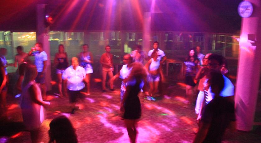 Kastalia Holiday Village Club — Аланья, Туреччина мініатюра 33