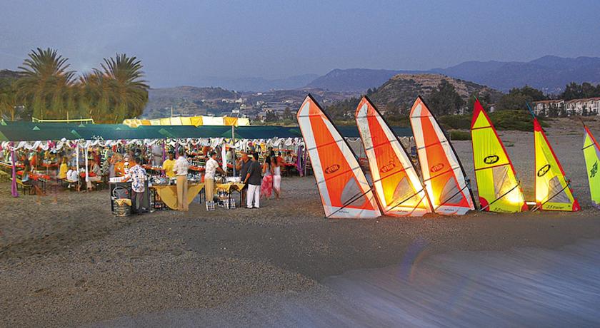 Kastalia Holiday Village Club — Аланья, Туреччина мініатюра 34