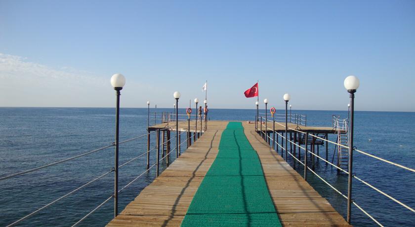 Kastalia Holiday Village Club — Аланья, Туреччина мініатюра 35