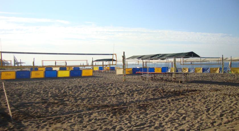 Kastalia Holiday Village Club — Аланья, Туреччина мініатюра 38